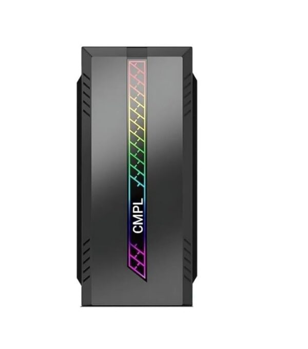 CMPL Platinum i7 Desktop | i7-11700 11thGen | 16GB RAM | 1TB SSD |4GB Graphics GEFORCE |Windows 11 Pro | Tower