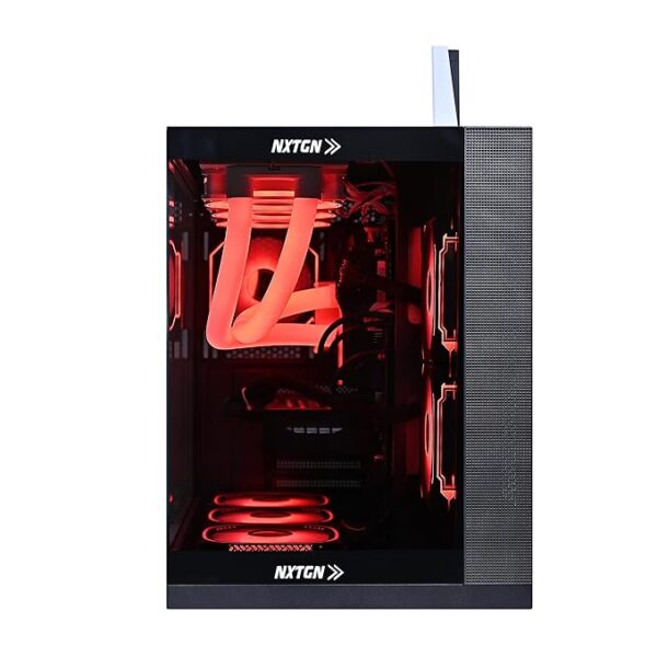 NXTGN CX4 Core i9 14th Gen High-End Gaming PC - Image 2
