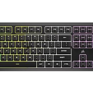 Corsair K55 CORE RGB Gaming Keyboard