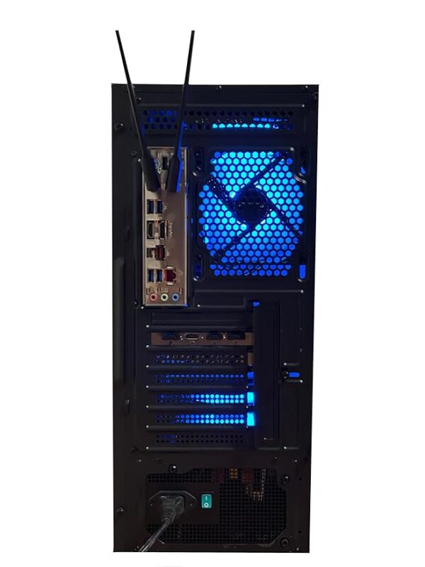 NXTGN Core I9 12th Generation Gaming/Editing/Trading Desktop PC - Image 5