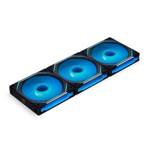 Lian Li UNI Fan SL Infinity 120 RGB Case Fan Triple Pack