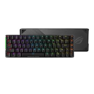 ASUS ROG Falchion NX 65% Wireless RGB Gaming Mechanical Keyboard