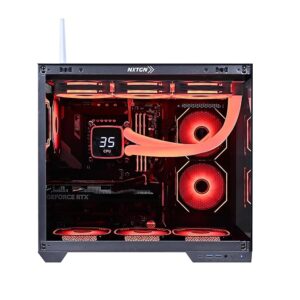 NXTGN CX4 Core i9 14th Gen High-End Gaming PC